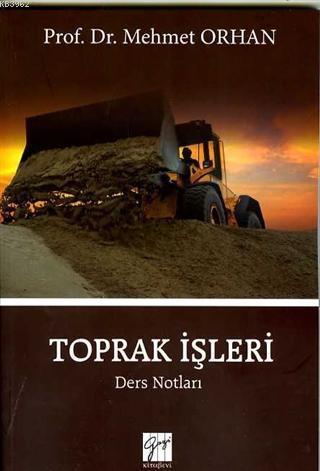 Toprak İşleri - Mehmet Orhan | Yeni ve İkinci El Ucuz Kitabın Adresi