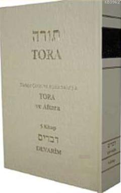 Tora ve Aftara 5 - Kolektif | Yeni ve İkinci El Ucuz Kitabın Adresi