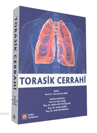 Torasik Cerrahi - Tahir Şevval Eren | Yeni ve İkinci El Ucuz Kitabın A