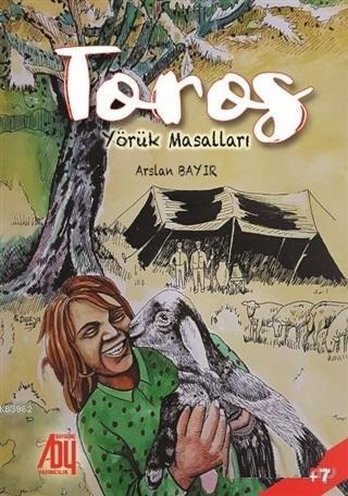 Toros - Arslan Bayır | Yeni ve İkinci El Ucuz Kitabın Adresi