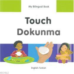 Touch Dokunma - Erdem Seçmen | Yeni ve İkinci El Ucuz Kitabın Adresi