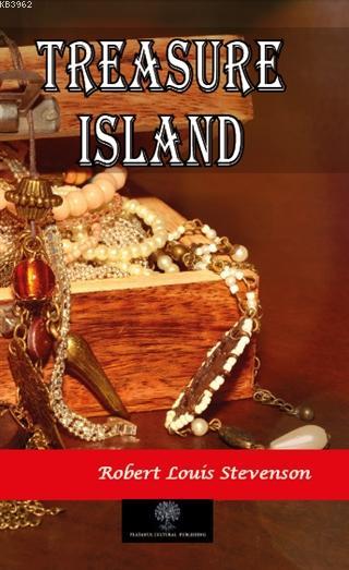 Treasure Island - Robert Louis Stevenson | Yeni ve İkinci El Ucuz Kita