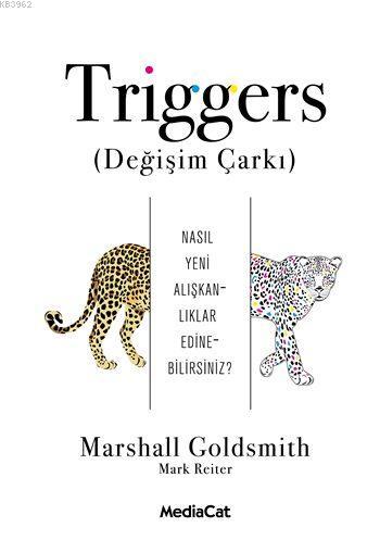 Triggers (Değişim Çarkı) - Marshall Goldsmith | Yeni ve İkinci El Ucuz