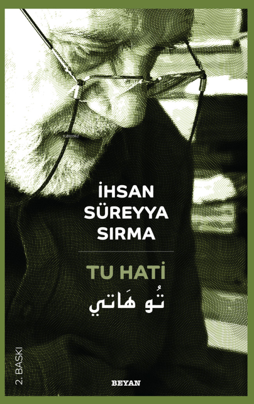 Tu Hati - İhsan Süreyya Sırma | Yeni ve İkinci El Ucuz Kitabın Adresi