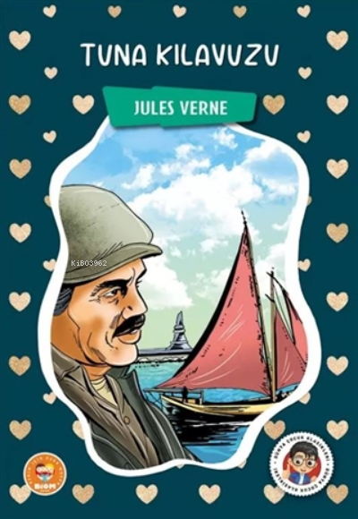 Tuna Kılavuzu - Jules Verne | Yeni ve İkinci El Ucuz Kitabın Adresi