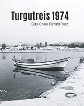 Turgutreis 1974 (İngilizce) - Suha Özkan | Yeni ve İkinci El Ucuz Kita