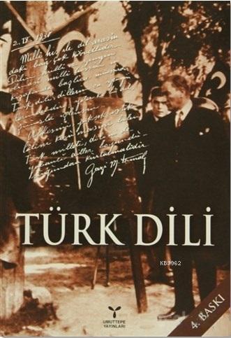 Türk Dili - Hasan Kolcu | Yeni ve İkinci El Ucuz Kitabın Adresi
