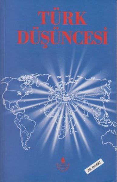 Türk Düşüncesi - Kolektif | Yeni ve İkinci El Ucuz Kitabın Adresi