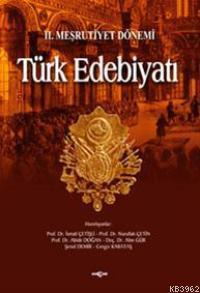 Türk Edebiyatı - İsmail Çetişli | Yeni ve İkinci El Ucuz Kitabın Adres