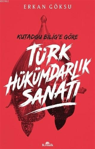 Türk Hükümdarlık Sanatı - Erkan Göksu | Yeni ve İkinci El Ucuz Kitabın