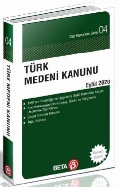 Türk Medeni Kanunu - Kolektif | Yeni ve İkinci El Ucuz Kitabın Adresi