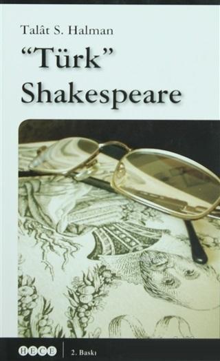Türk Shakespeare - Talât Sait Halman- | Yeni ve İkinci El Ucuz Kitabın