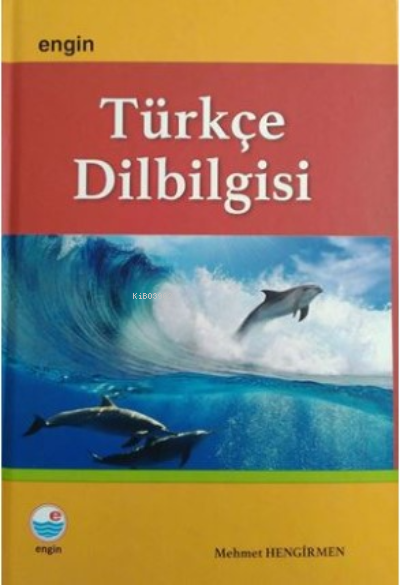 Türkçe Dilbilgisi - Mehmet Hengirmen | Yeni ve İkinci El Ucuz Kitabın 