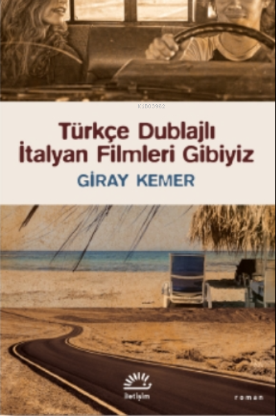 Türkçe Dublajlı İtalyan Filmleri Gibiyiz - Giray Kemer | Yeni ve İkinc