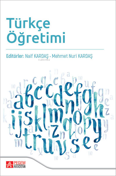 Türkçe Öğretimi - Mehmet Nuri Kardaş | Yeni ve İkinci El Ucuz Kitabın 