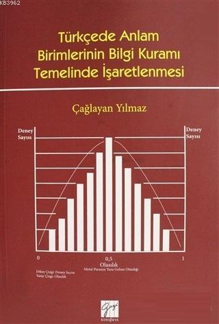 Türkçede Anlam Birimlerinin Bilgi Kuramı Temelinde İşaretlenmesi - Çağ