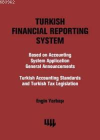 Turkish Financial Reporting System - Engin Yarbaşı | Yeni ve İkinci El