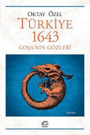 Türkiye 1643 - Oktay Özel | Yeni ve İkinci El Ucuz Kitabın Adresi