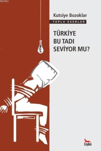 Türkiye Bu Tadı Seviyor Mu ? - Kutsiye Bozoklar | Yeni ve İkinci El Uc