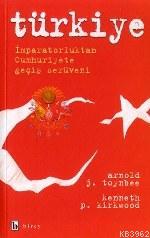 Türkiye - Arnold Joseph Toynbee | Yeni ve İkinci El Ucuz Kitabın Adres