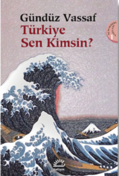Türkiye Sen Kimsin? - Gündüz Vassaf | Yeni ve İkinci El Ucuz Kitabın A