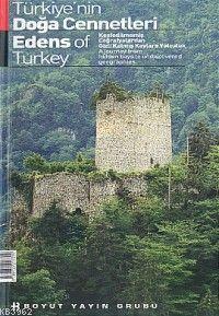 Türkiye'nin Doğa Cennetleri - Bülent Özükan | Yeni ve İkinci El Ucuz K