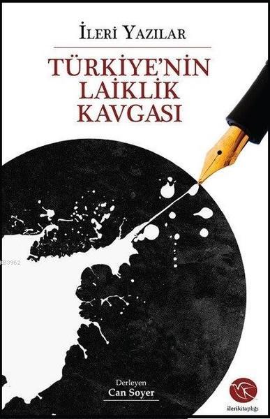 Türkiye'nin Laiklik Kavgası - Ahmet Cemal | Yeni ve İkinci El Ucuz Kit