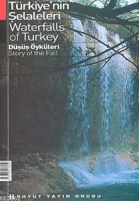 Türkiye'nin Şelaleleri - Bülent Özükan | Yeni ve İkinci El Ucuz Kitabı