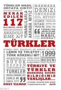 Türkler - Önay Yılmaz | Yeni ve İkinci El Ucuz Kitabın Adresi