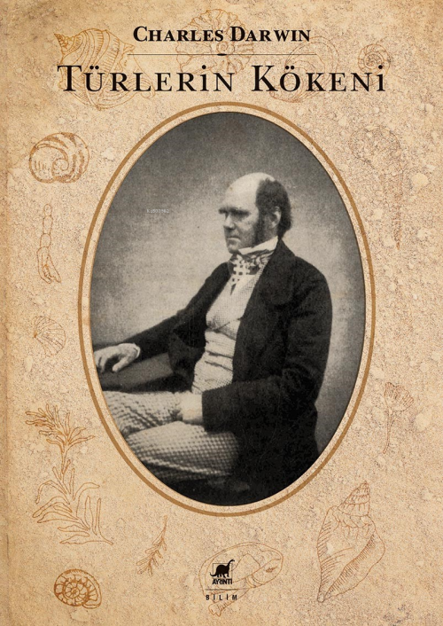 Türlerin Kökeni - Charles Darwin | Yeni ve İkinci El Ucuz Kitabın Adre