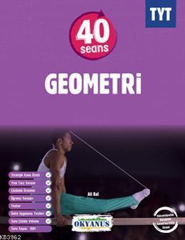 Tyt 40 Seans Geometri - | Yeni ve İkinci El Ucuz Kitabın Adresi