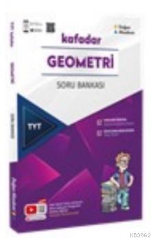 TYT Kafadar Geometri Soru Bankası - Doğan Akademi Yayın Kurulu | Yeni 