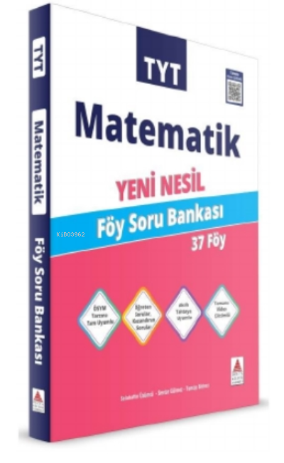 TYT Matematik Föy Soru Bankası - Tuncay Birinci | Yeni ve İkinci El Uc