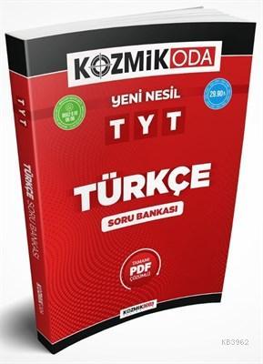 TYT Türkçe Soru Bankası Tamamı PDF Çözümlü Üniversite Sınavlarına Hazı