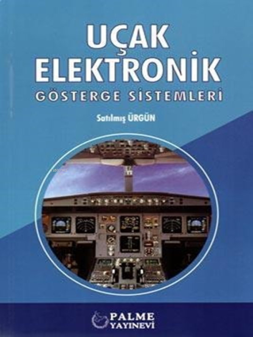 Uçak Elektronik Gösterge Sistemleri - Satılmış Ürgün | Yeni ve İkinci 