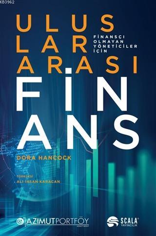 Uluslararası Finans - Dora Hancock | Yeni ve İkinci El Ucuz Kitabın Ad