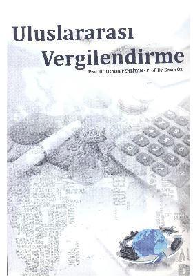 Uluslararası Vergilendirme - Osman Pehlivan- | Yeni ve İkinci El Ucuz 