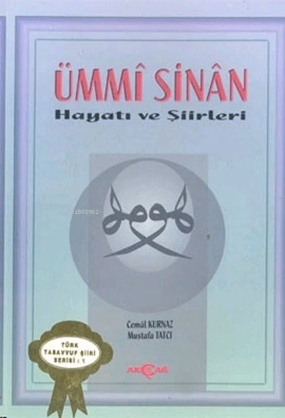Ümmi Sinan - Mustafa Tatçı- | Yeni ve İkinci El Ucuz Kitabın Adresi