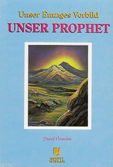 Unser Prophet (Almanca Hazreti Muhammed) - Yusuf Özaslan | Yeni ve İki