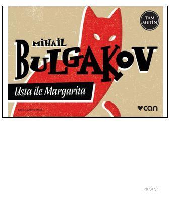 Usta ile Margarita (Mini Kitap) - Mihail Bulgakov | Yeni ve İkinci El 