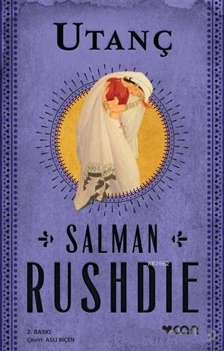 Utanç - Salman Rushdie | Yeni ve İkinci El Ucuz Kitabın Adresi