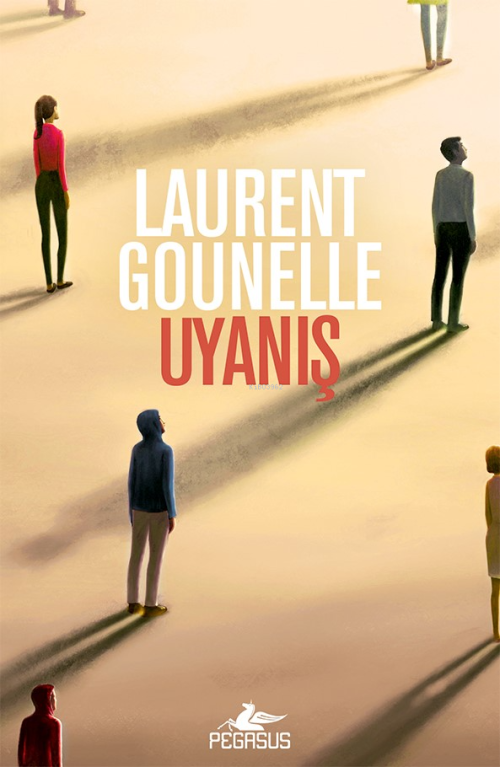 Uyanış - Laurent Gounelle | Yeni ve İkinci El Ucuz Kitabın Adresi