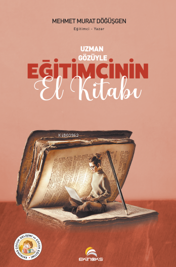 Uzman Gözüyle Eğitimcinin El Kitabı - Mehmet Murat Döğüşgen | Yeni ve 