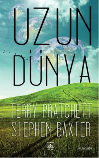 Uzun Dünya - Stephen Baxter | Yeni ve İkinci El Ucuz Kitabın Adresi