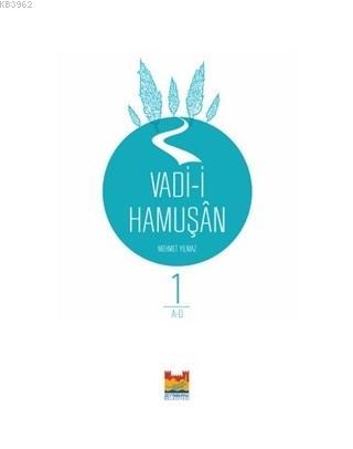 Vadi-i Hamuşan (4 Cilt) - Mehmet Yılmaz | Yeni ve İkinci El Ucuz Kitab