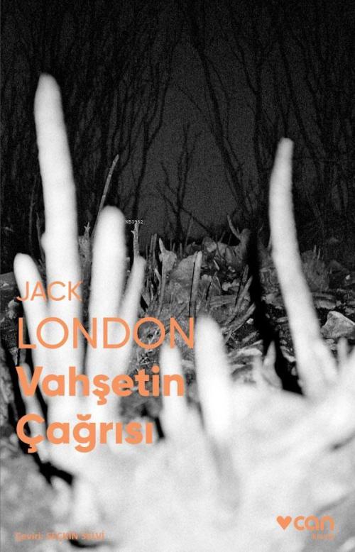 Vahşetin Çağrısı (Fotoğraflı Klasikler) - Jack London | Yeni ve İkinci