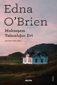 Vahşi Aralıklar - Edna O’Brien | Yeni ve İkinci El Ucuz Kitabın Adresi