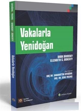 Vakalarla Yenidoğan - Dara Brodsky | Yeni ve İkinci El Ucuz Kitabın Ad