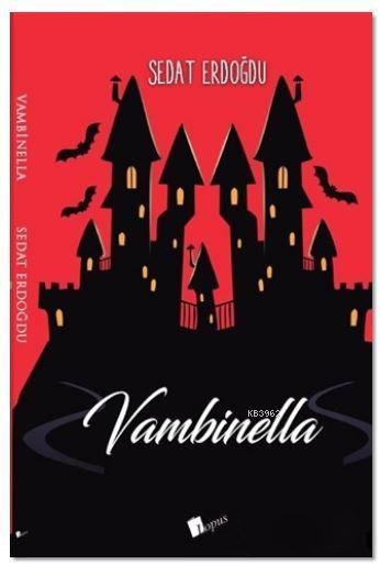 Vambinella - Sedat Erdoğdu- | Yeni ve İkinci El Ucuz Kitabın Adresi
