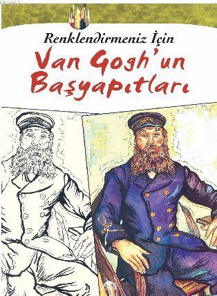 Van Gogh'un Başyapıtları - Kolektif | Yeni ve İkinci El Ucuz Kitabın A
